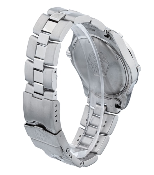 Tag Heuer 2000 Exclusive WN111G.BA0359